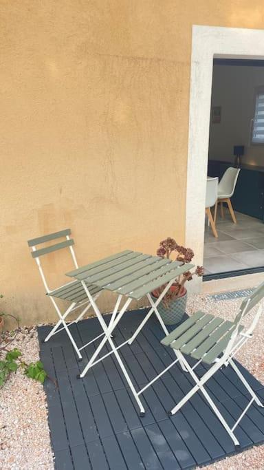 Studio A Sollies Pont Solliès-Pont Exterior foto